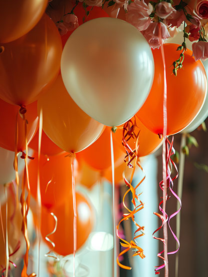 Balloons