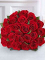 Bunch of Red Roses ( 2 Dozen)