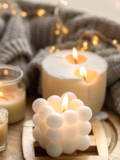 Candles